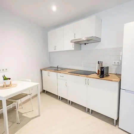 Apartment Deluxe Canteras - By Gestion Vacacional Canarias Las Palmas de Gran Canaria