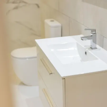 Apartment Deluxe Canteras - By Gestion Vacacional Canarias Las Palmas de Gran Canaria