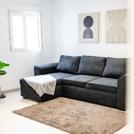 Deluxe Canteras - By Gestion Vacacional Canarias * Las Palmas de Gran Canaria