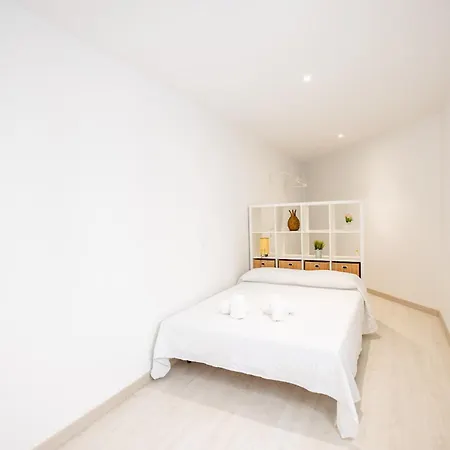 Apartment Deluxe Canteras - By Gestion Vacacional Canarias *