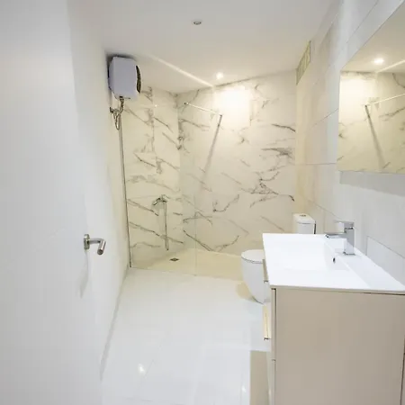 Deluxe Canteras - By Gestion Vacacional Canarias Apartment Las Palmas de Gran Canaria