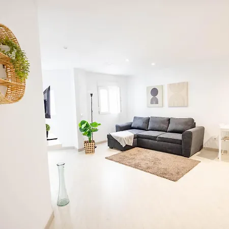 Deluxe Canteras - By Gestion Vacacional Canarias Apartment