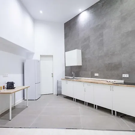 Deluxe Canteras - By Gestion Vacacional Canarias Apartment *