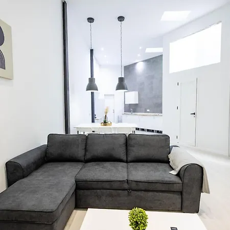 Deluxe Canteras - By Gestion Vacacional Canarias Apartment