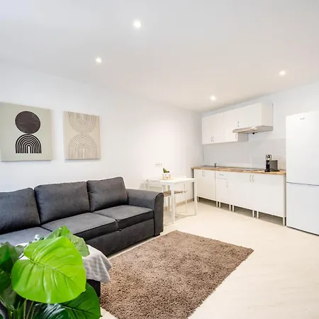 Deluxe Canteras - By Gestion Vacacional Canarias Apartment *