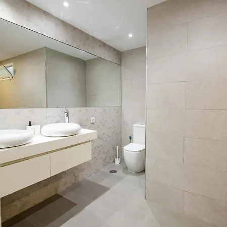 Apartment Deluxe Canteras - By Gestion Vacacional Canarias