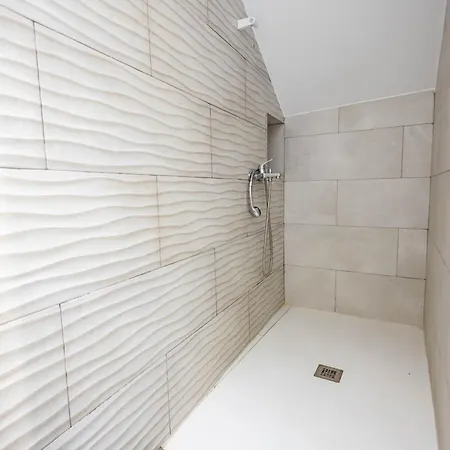 Deluxe Canteras - By Gestion Vacacional Canarias Apartment *