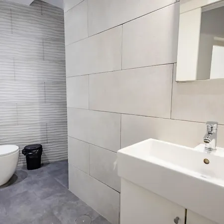 Deluxe Canteras - By Gestion Vacacional Canarias Apartment Las Palmas de Gran Canaria