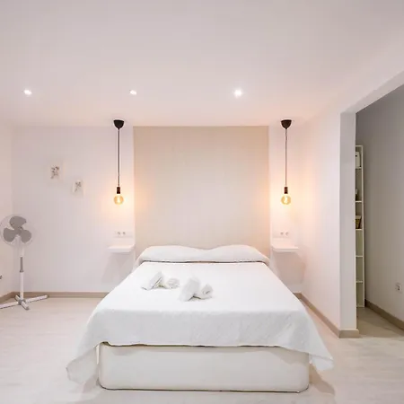 Deluxe Canteras - By Gestion Vacacional Canarias Las Palmas de Gran Canaria