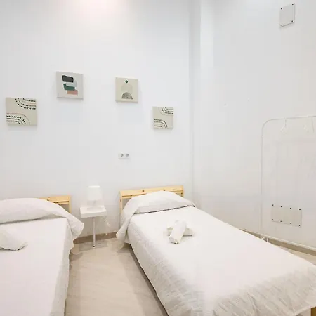 Deluxe Canteras - By Gestion Vacacional Canarias Apartment