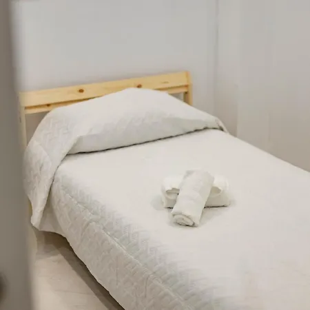 Apartment Deluxe Canteras - By Gestion Vacacional Canarias