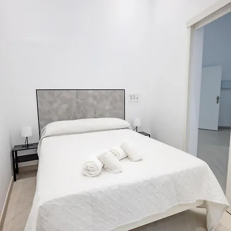 Apartment Deluxe Canteras - By Gestion Vacacional Canarias *