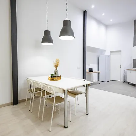 Deluxe Canteras - By Gestion Vacacional Canarias Apartment